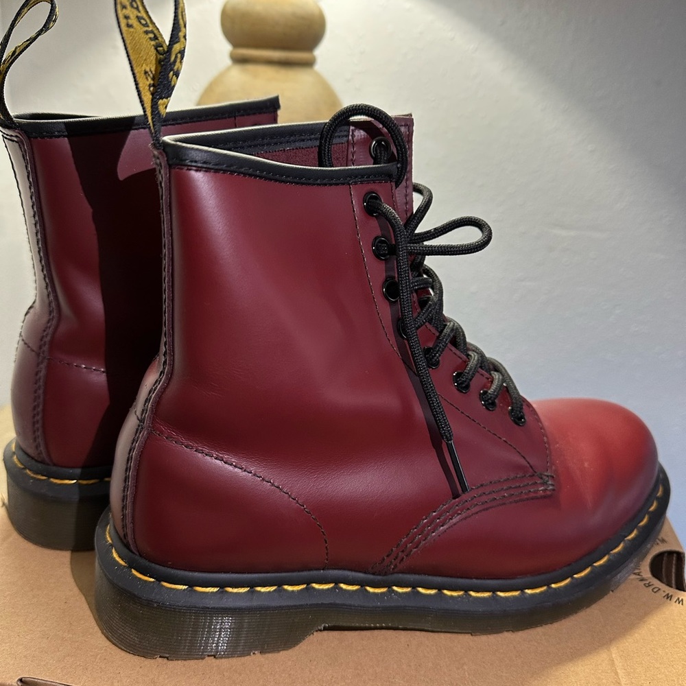 Dr.Martens Boots